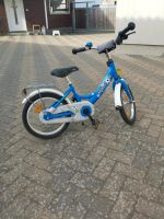 Puky Kinderfahrrad 16 Zoll Brandenburg - Spreenhagen Vorschau