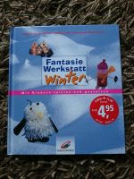Buch Fantasie Werkstatt Winter Bayern - Forstern Vorschau