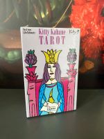 2006 KITTY KAHANE LILO SCHWARZ TAROT DECK NEU OVP Bayern - Bayreuth Vorschau