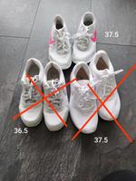 Damen Nike Sneaker Bayern - Kaufbeuren Vorschau