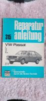 Reparaturanleitung 315, VW Passat 1976-Jan.79 Rheinland-Pfalz - Trier Vorschau