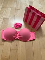 Bikini Oberteil Victoria‘s Secret Gr 33/B pink Bayern - Gaukönigshofen Vorschau