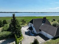 Traumhaftes Haus 180° Wasserblick in Luskowo (Polen), Ferienhaus Niedersachsen - Seevetal Vorschau