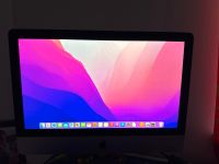 Apple iMac 21.5 Zoll Bayern - Neuburg a.d. Donau Vorschau