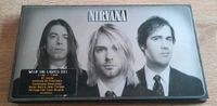 Nirvana "With the Lights out" Limited Edition 3CD & 1DVD Baden-Württemberg - Owingen Vorschau