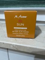 M. Asam SUN After sun Maske NEU Hessen - Karben Vorschau