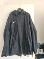 Nike regenjacke xl schwarz Berlin - Spandau Vorschau