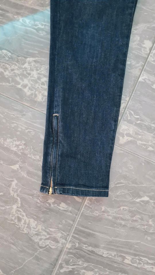 Jeans Hose Jeanshose Damen Massimo Dutti in Ludwigsburg