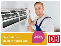 Klimatechniker (w/m/d) (DB Zeitarbeit) Schleswig-Holstein - Neumünster Vorschau