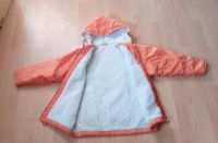 Jacke Anorak mit Kapuze Gr. 152 für Mädchen und Jungen Berlin - Hellersdorf Vorschau