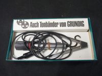Mikrofon Grundig GDM 314 Hessen - Erbach Vorschau