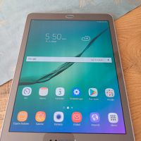 Samsung Galaxy Tab S2 SM-T813 Bayern - Regen Vorschau