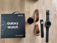 Samsung Galaxy Watch 42mm, Smartwatch Baden-Württemberg - Weil im Schönbuch Vorschau