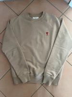 AMI PARIS tolles Sweatshirt **wie neu** Nordrhein-Westfalen - Pulheim Vorschau