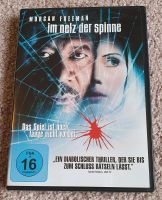 Im Netz der Spinne - DVD Niedersachsen - Bergen Vorschau