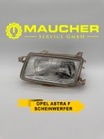 Opel Astra F Scheinwerfer Baden-Württemberg - Ulm Vorschau