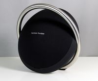 Starker harman/kardon Onyx Wireless OVP Airplay,Akku,hervorragend Baden-Württemberg - Malsch bei Wiesloch Vorschau