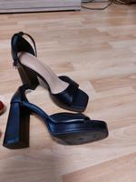 Schwarze Damen Schuhe Bremen - Vegesack Vorschau