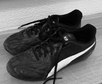 Fussballschuhe Puma King Gr.  38 Annaberg-Buchholz - Mildenau Vorschau