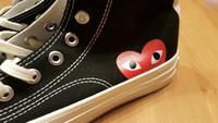 Sneaker mit Herz Dresden - Weixdorf Vorschau