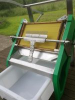 Entdeckelungsgerät für Honigwaben DN Nordrhein-Westfalen - Werl Vorschau