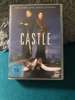 DVD, Castle, Die komplett 1. Staffel, Versand 2,30€ Baden-Württemberg - Oberhausen-Rheinhausen Vorschau