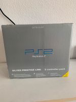 PlayStation 2 Silver Prestige Hessen - Darmstadt Vorschau