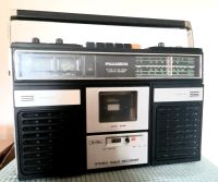 Vintage Radio/Kassetten Recorder Nordrhein-Westfalen - Recklinghausen Vorschau