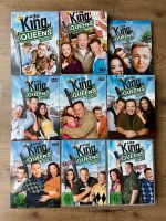 King of Queens DVD komplette Serie Staffel 1-9 Sachsen - Rippien Vorschau