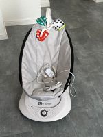 4moms Baby Wippe elektrisch gebraucht Baden-Württemberg - Tuttlingen Vorschau