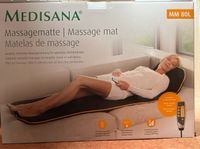 Medisana Massage Matte Hessen - Darmstadt Vorschau