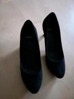 Pumps Wildleder Bayern - Cadolzburg Vorschau