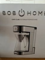 BOB Home Café Club Filterkaffeemaschine OVB Neu Aachen - Aachen-Mitte Vorschau