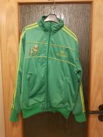 Adidas adicolor kermit green series gr. M trainingsjacke Nordrhein-Westfalen - Gladbeck Vorschau