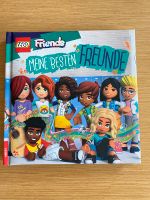 Lego Friends Freundebuch, Meine besten Freunde Stuttgart - Rohracker Vorschau