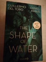 The Shape of Water von Guillermo Del Toro Bayern - Rettenbach Oberpf Vorschau