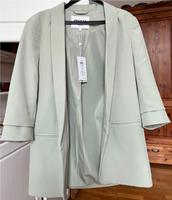 Blazer mintgrün NEU Hessen - Eltville Vorschau
