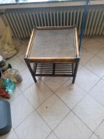 Verschiedene Möbelstücke zu verschenken Niedersachsen - Stavern Vorschau