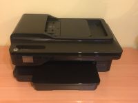HP OfficeJet 7612 DIN A3 Multifunktionsdrucker (4 in 1) Hessen - Selters Vorschau