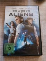 DVd  -  Cowboys Aliens Brandenburg - Angermünde Vorschau