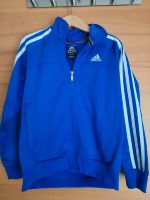 Adidas Jacke Gr 128                               (020) Niedersachsen - Visselhövede Vorschau