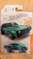 Hot Wheels 69 Copo Camaro ID Chase Falken Tires Hotwheels Dresden - Cotta Vorschau