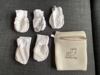 5 paar Babyhandschuhe Kratzschutz Bayern - Freudenberg (Oberpfalz) Vorschau