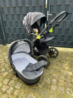 Genesis Kombi Kinderwagen PL42200 Nordrhein-Westfalen - Neuenkirchen Vorschau