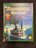 Mississippi Queen spiel Essen - Essen-Frintrop Vorschau