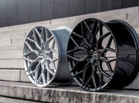 23 ZOLL FORGED CONCAVE Felgen Lamborghini Urus Baden-Württemberg - Uhingen Vorschau