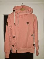 Naketano Pulli Apriko/Rosé Wandsbek - Hamburg Bramfeld Vorschau