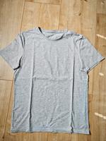 Pier One Herren T-Shirt grau Gr. XL Bayern - Ebersdorf Vorschau