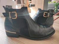 Chelsea Boots Sachsen - Freiberg Vorschau