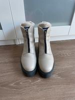 Stiefelette | Plateau | Gr. 38 | Tommy Jeans Nordrhein-Westfalen - Bad Oeynhausen Vorschau